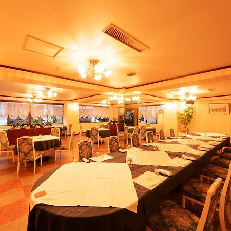 Kochi Prince Hotel Dış mekan fotoğraf